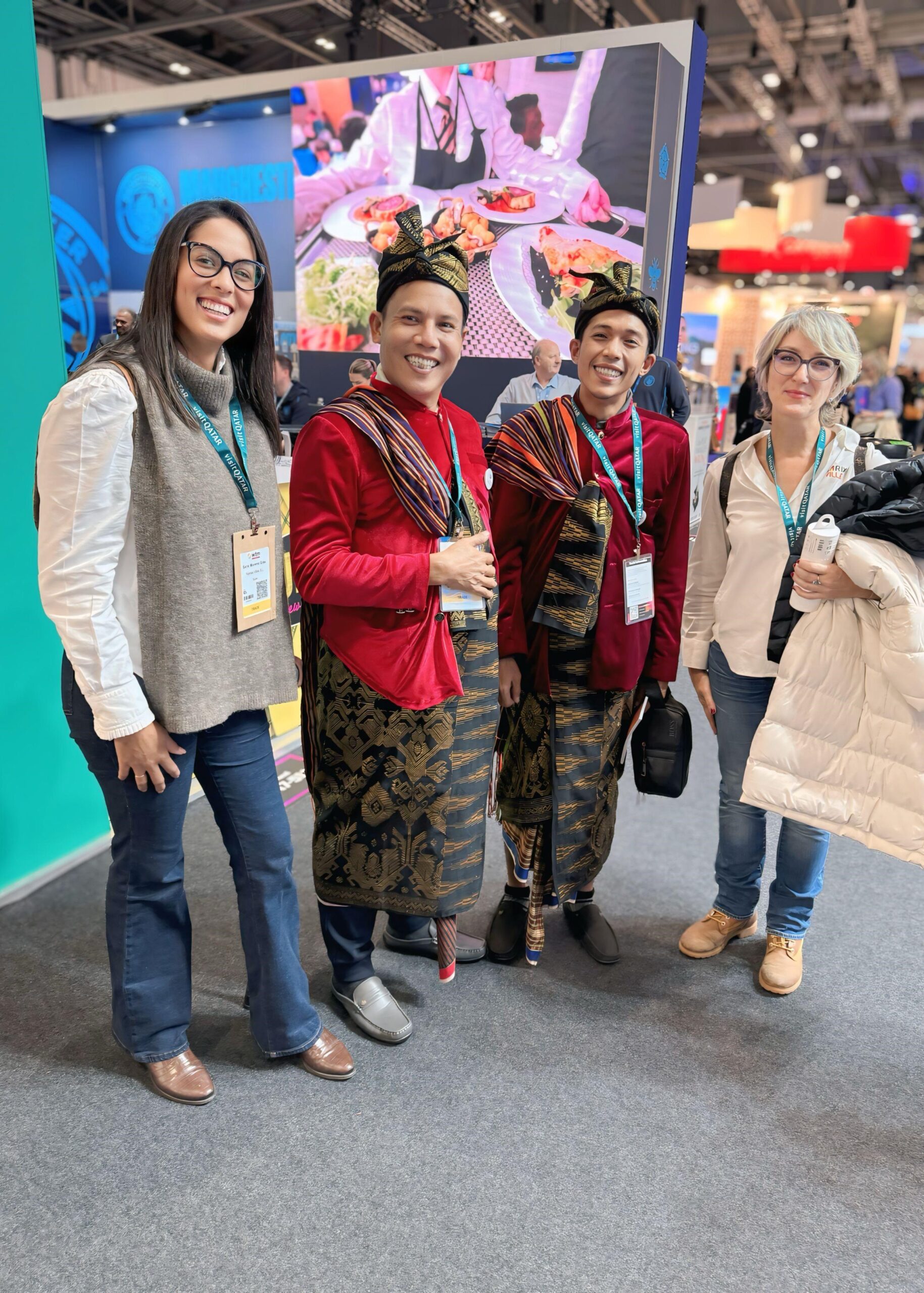 WTM Global Travel Report