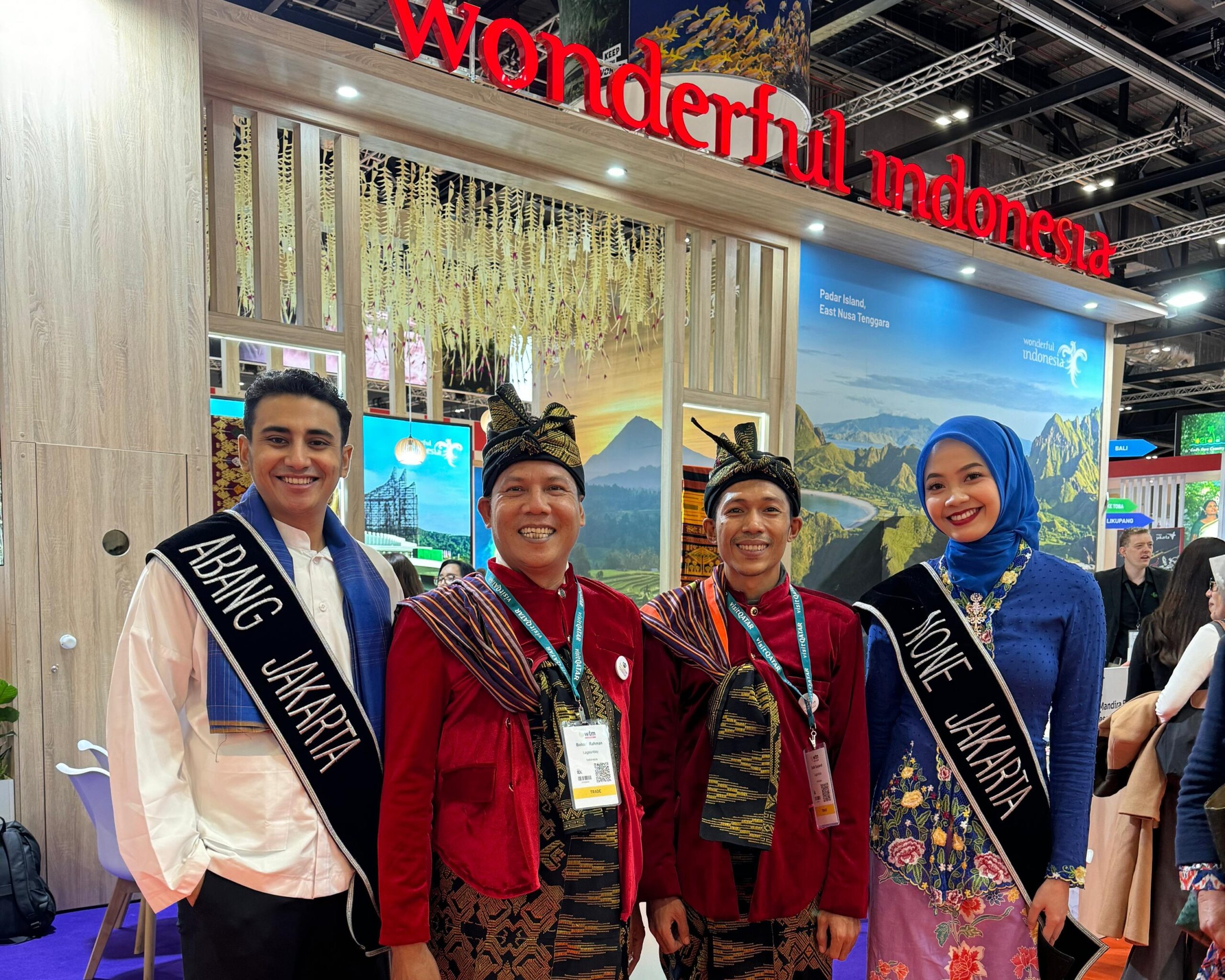 WTM Global Travel Report